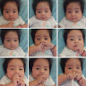 Meet your Posher, Guillermo